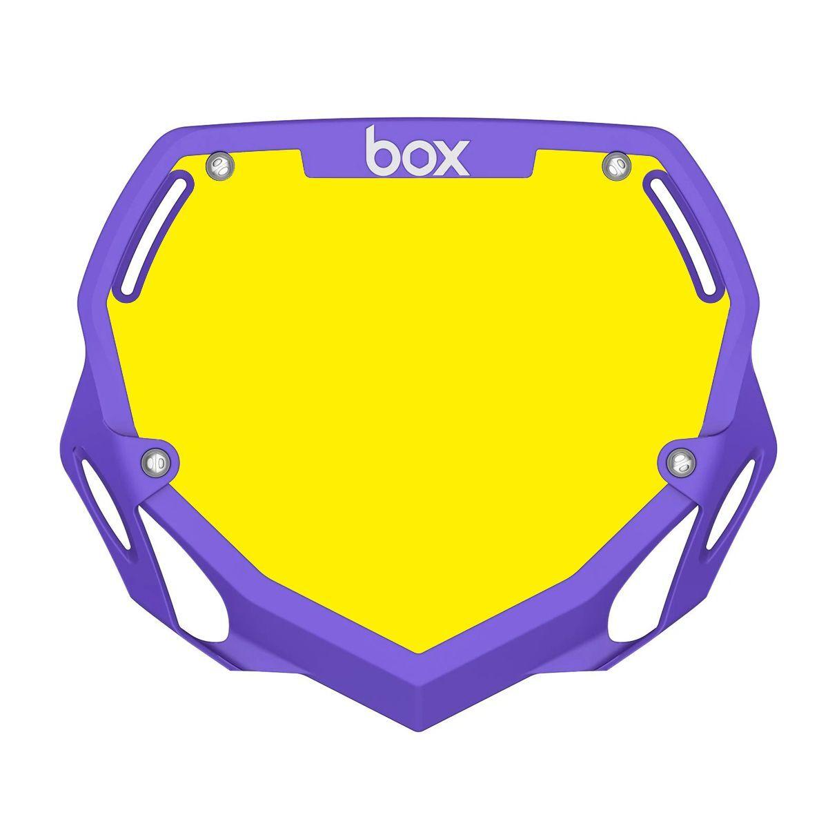 Velo Store - UK Plate bmx Box Two Pro | Extra 10% off with Subscription, Postage £16.79 to UK Fedex.