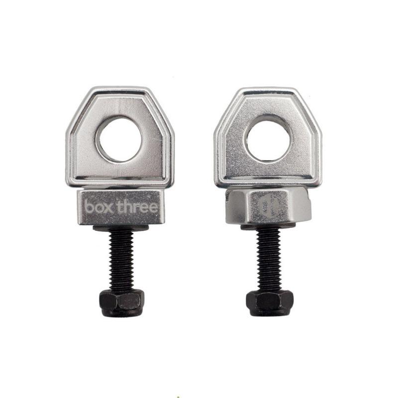 Velo Store - UK Chain tensioner Box One Pro | Extra 10% off with Subscription, Postage £16.79 to UK Fedex.