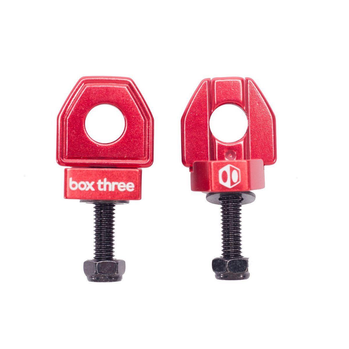 Velo Store - UK Pair of chain tensioners Box Three | Extra 10% off with Subscription, Postage £16.79 to UK Fedex.