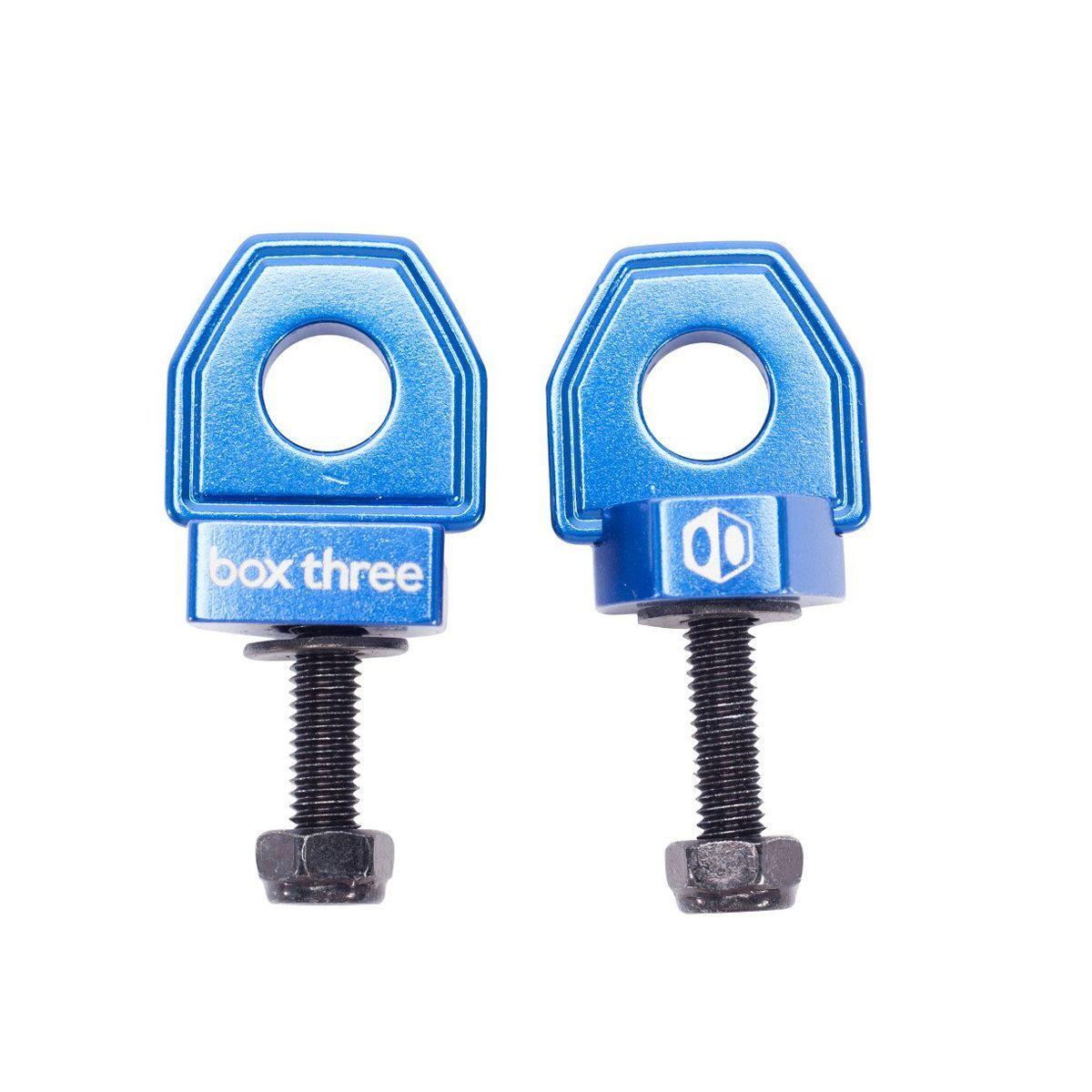 Velo Store - UK Pair of chain tensioners Box Three | Extra 10% off with Subscription, Postage £16.79 to UK Fedex.