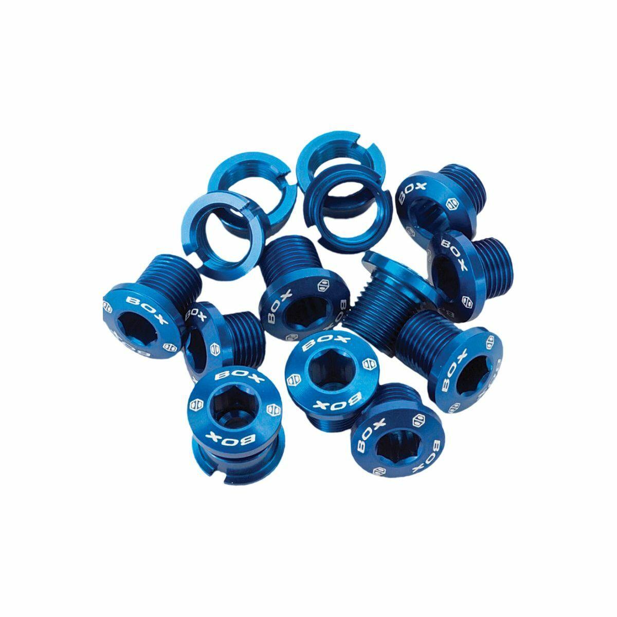 Velo Store - UK Screws Box one 5x4 mm (x5) | Extra 10% off with Subscription, Postage £16.79 to UK Fedex.