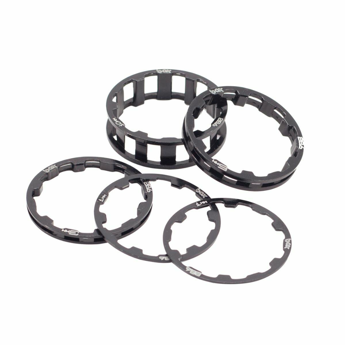 Velo Store - UK Steering rings Box One 1 | Extra 10% off with Subscription, Postage £16.79 to UK Fedex.