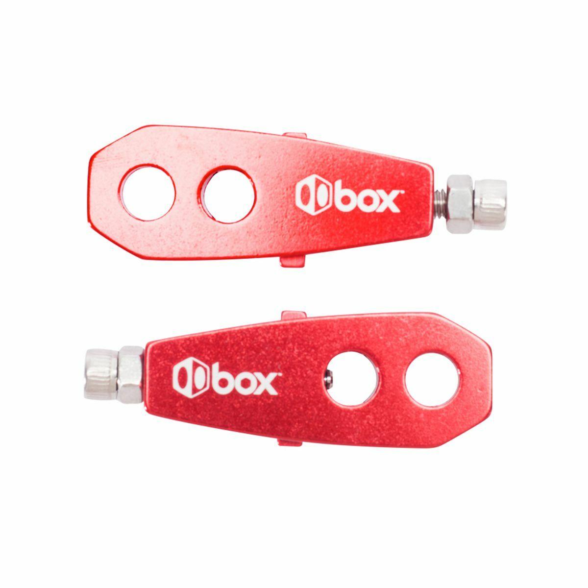 Velo Store - UK Chain tensioners Box two | Extra 10% off with Subscription, Postage £16.79 to UK Fedex.