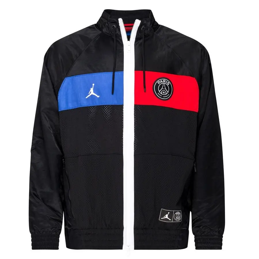Sweat jacket PSG x Jordan Suit | Foot-Store