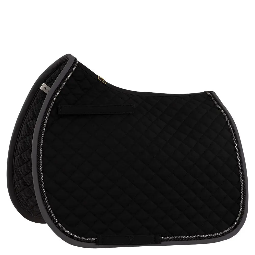 Tapis de selle pour cheval BR Equitation Event 2.0 Cooldry