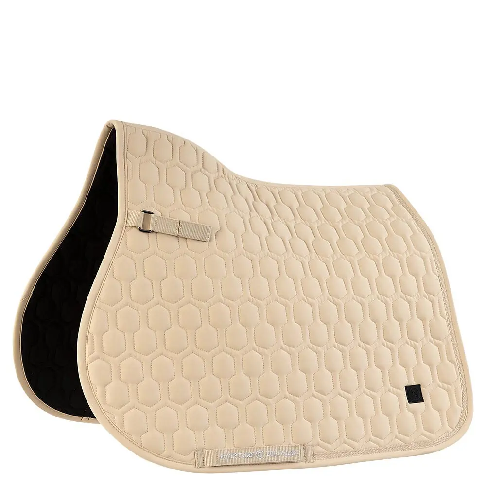 Meilleurs prix pour Tapis de selle pour cheval BR Equitation Kaya General Purpose