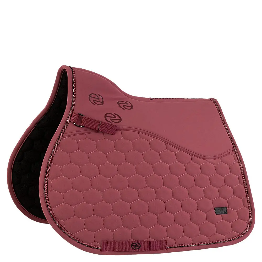 Zadeldoeken BR Equitation Eevolv LIV GP