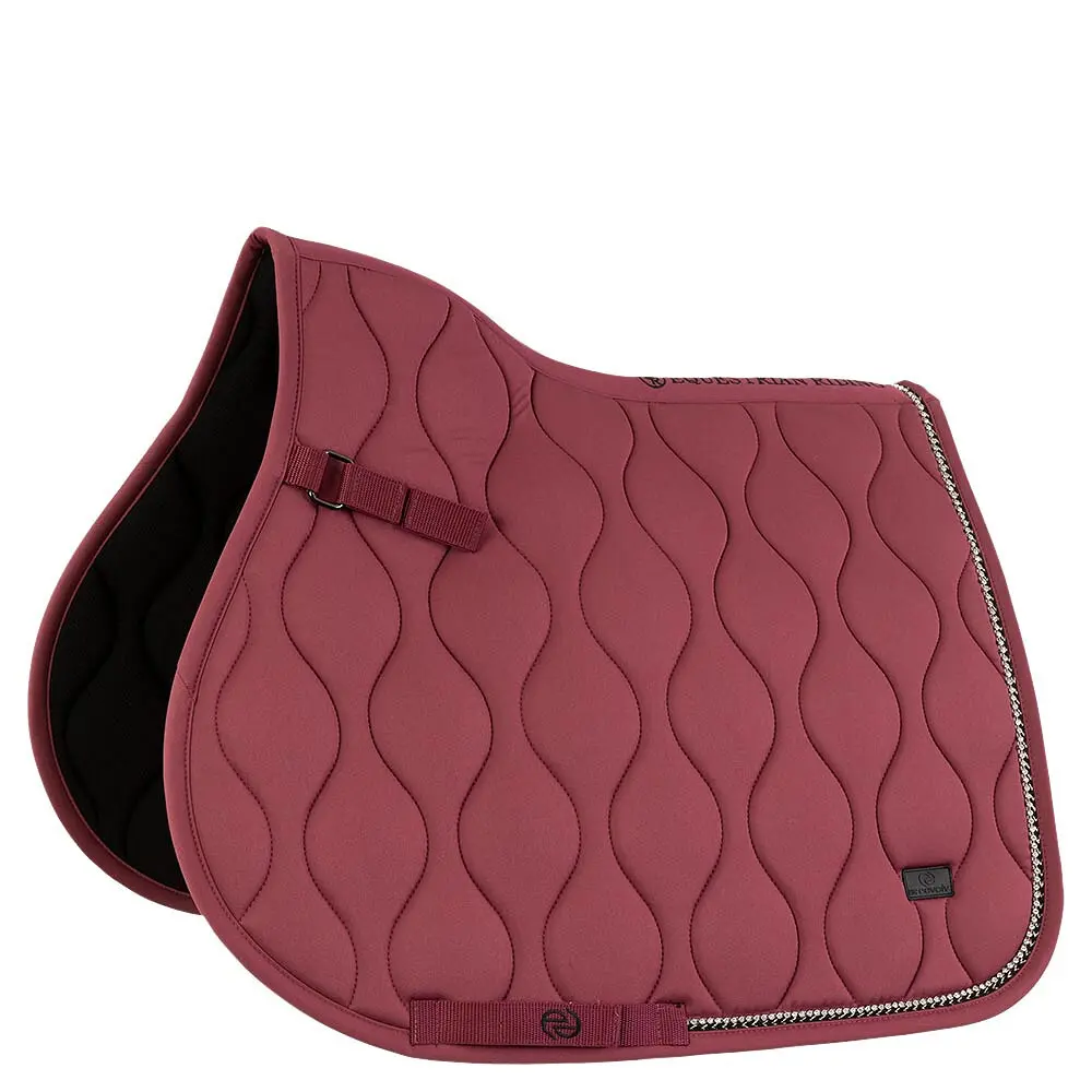 Zadeldoeken BR Equitation Eevolv Louise GP