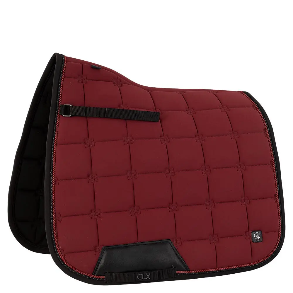 Meilleurs prix pour Tapis de dressage pour cheval BR Equitation CLX