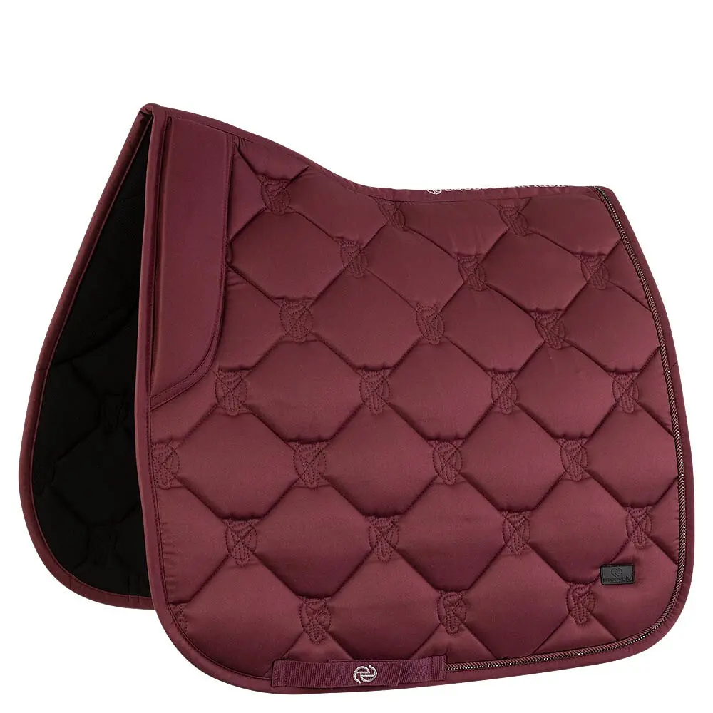Meilleurs prix pour Tapis de dressage pour cheval BR Equitation Eevolv Kato