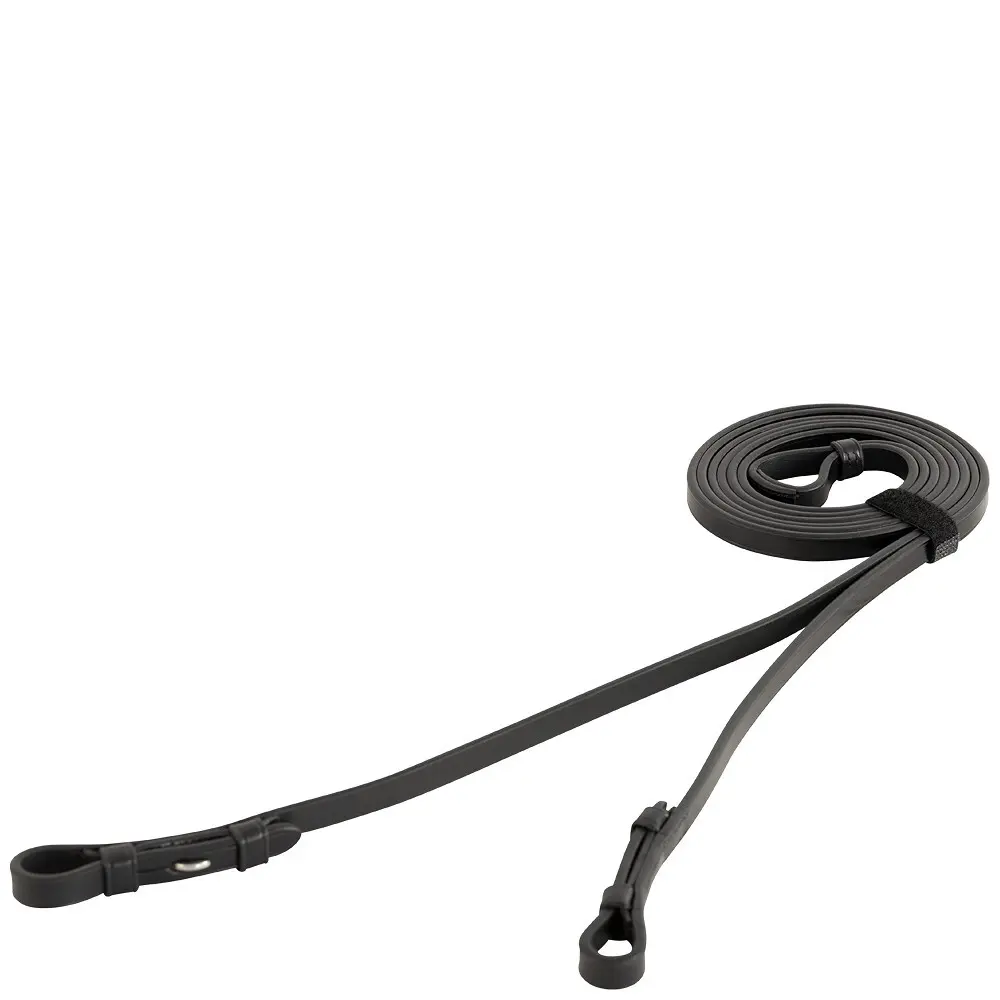 Leren teugels BR Equitation