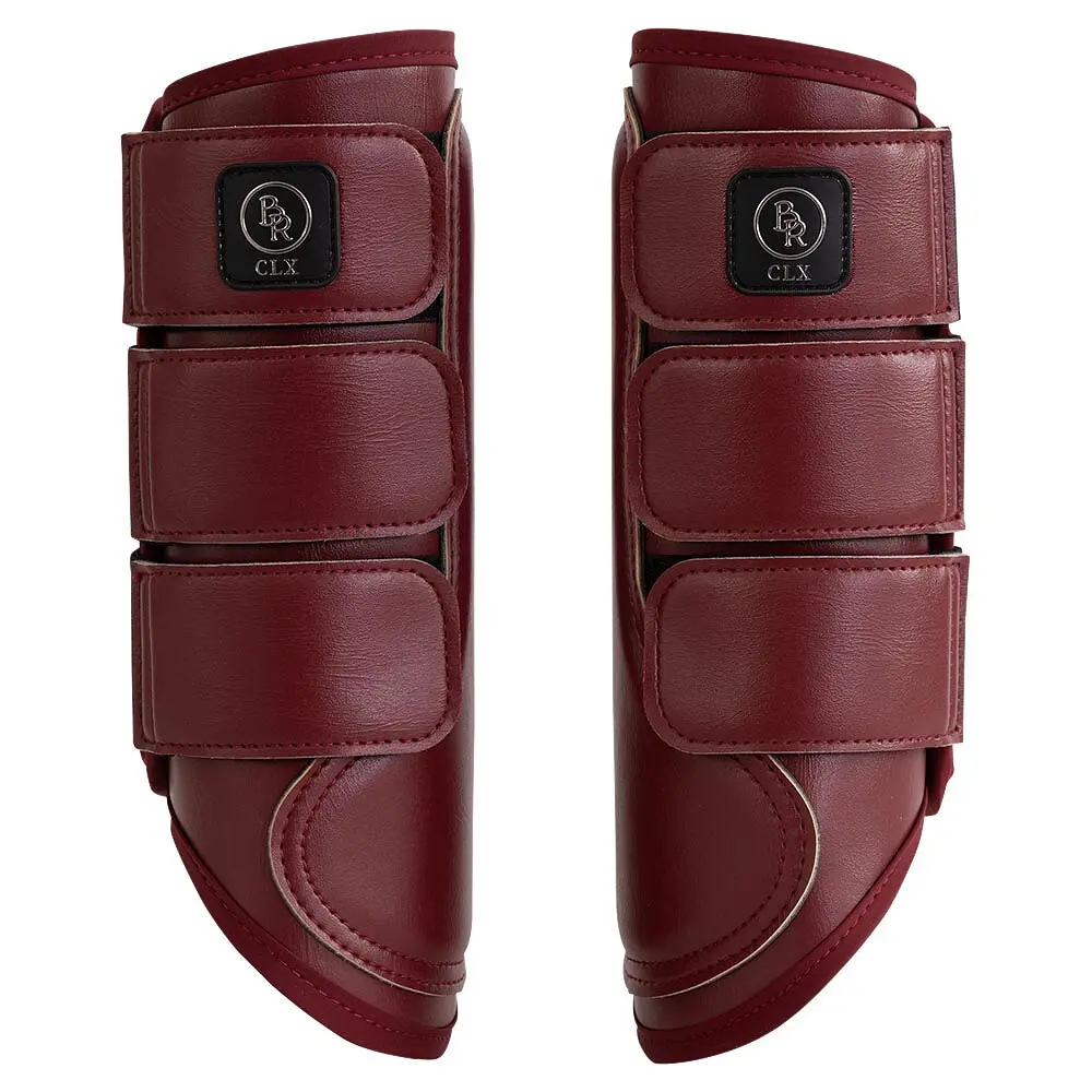 Guêtres pour cheval fermées BR Equitation CLX Majestic