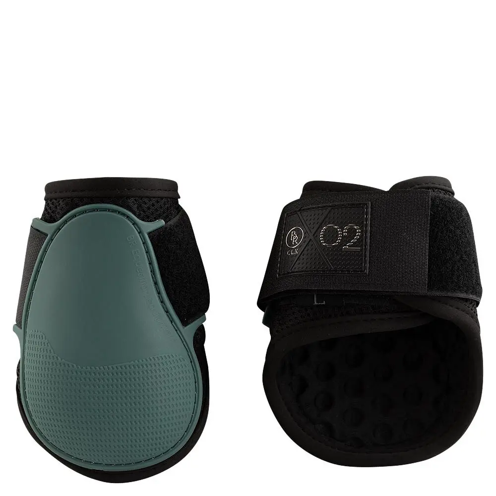 Protège-boulets pour cheval BR Equitation CLX XO2