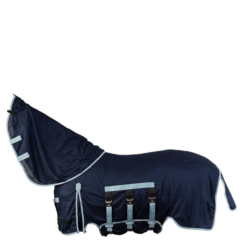 Couverture anti-mouches pour cheval BR Equitation