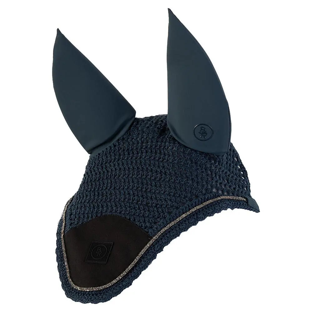 Korte paardenmuts BR Equitation Liefke