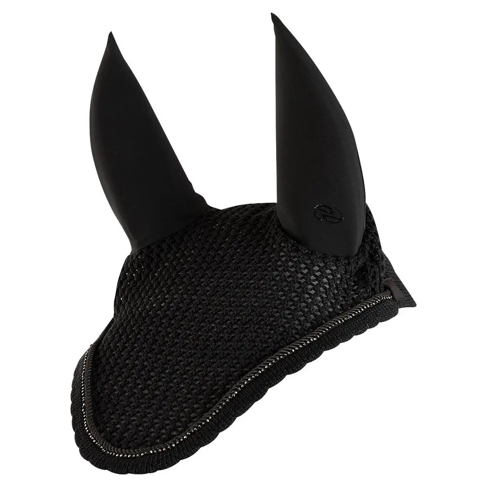 Oornetje Liefke AW26 Moonless Night - Cob | Vliegenmuts paard