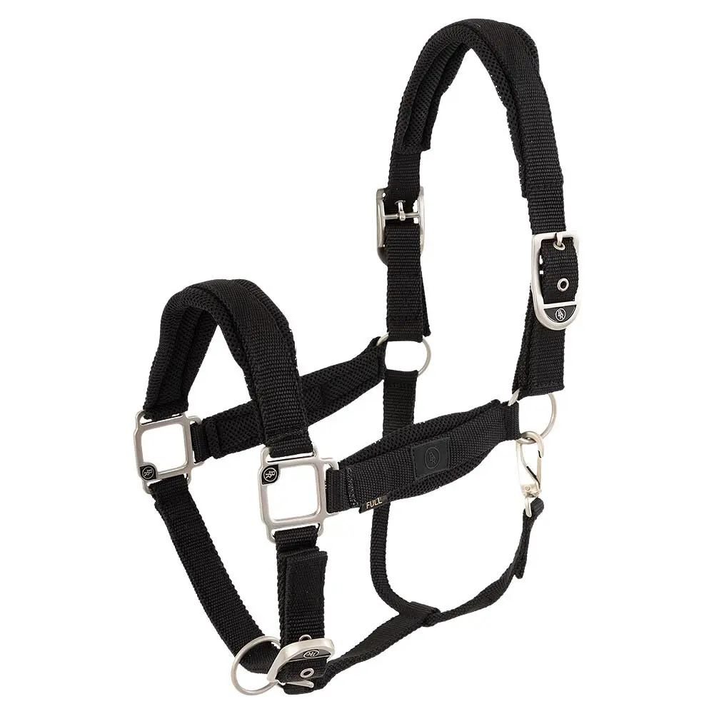 Licol pour cheval BR Equitation Halter Kris
