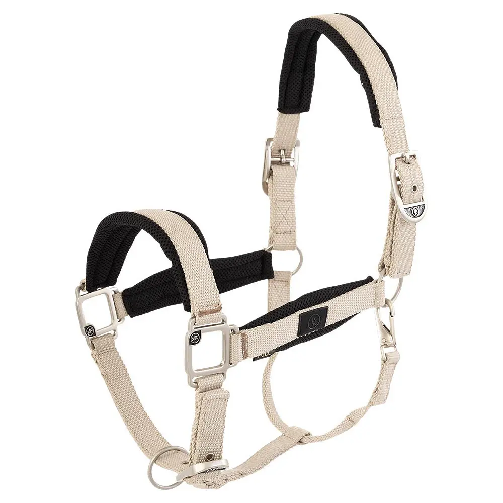 Meilleurs prix pour Licol pour cheval BR Equitation Halter Kris