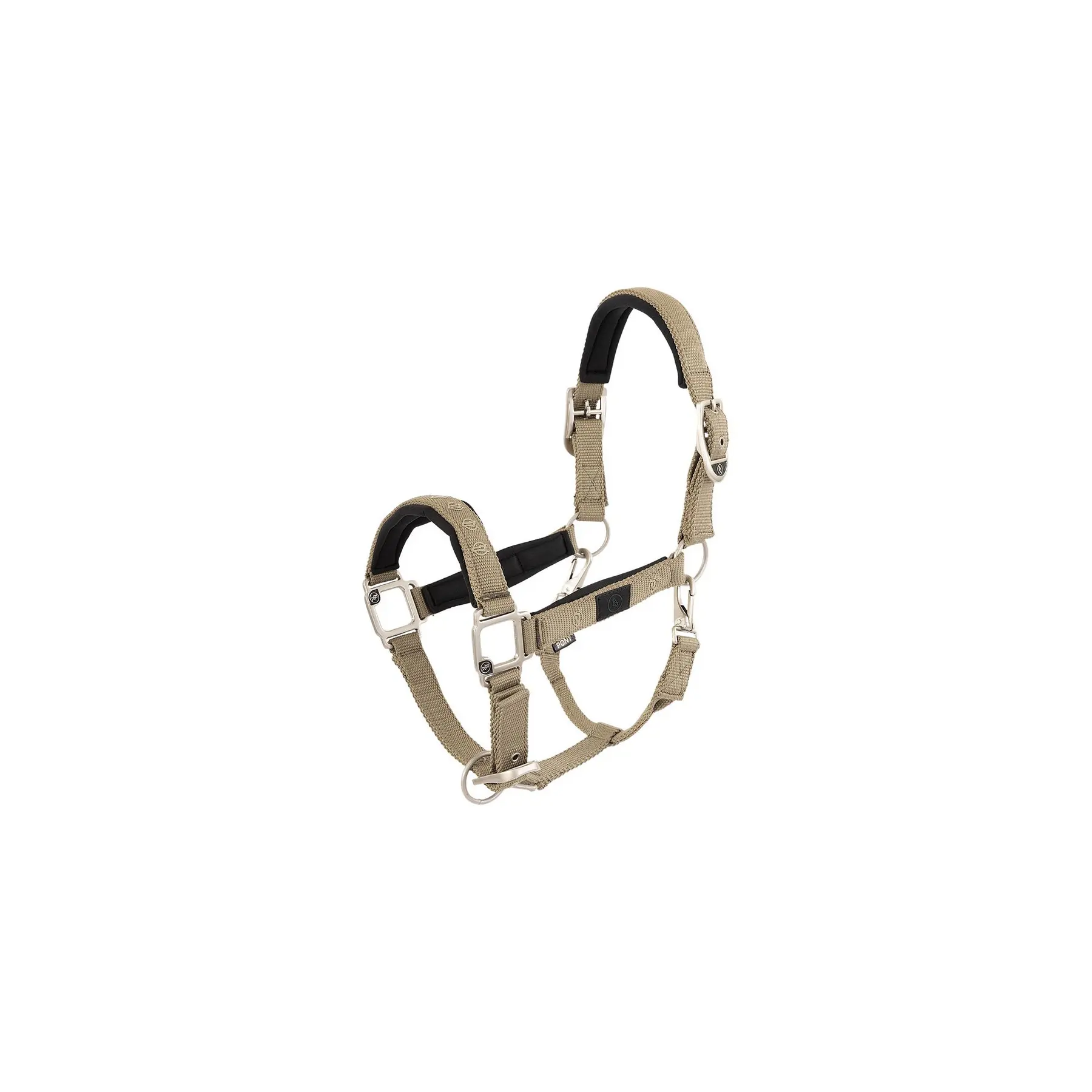 Halfter BR Equitation Eevolv Karin