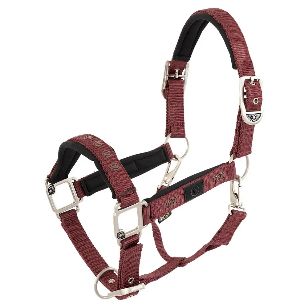 Licol BR Equitation Eevolv Karin