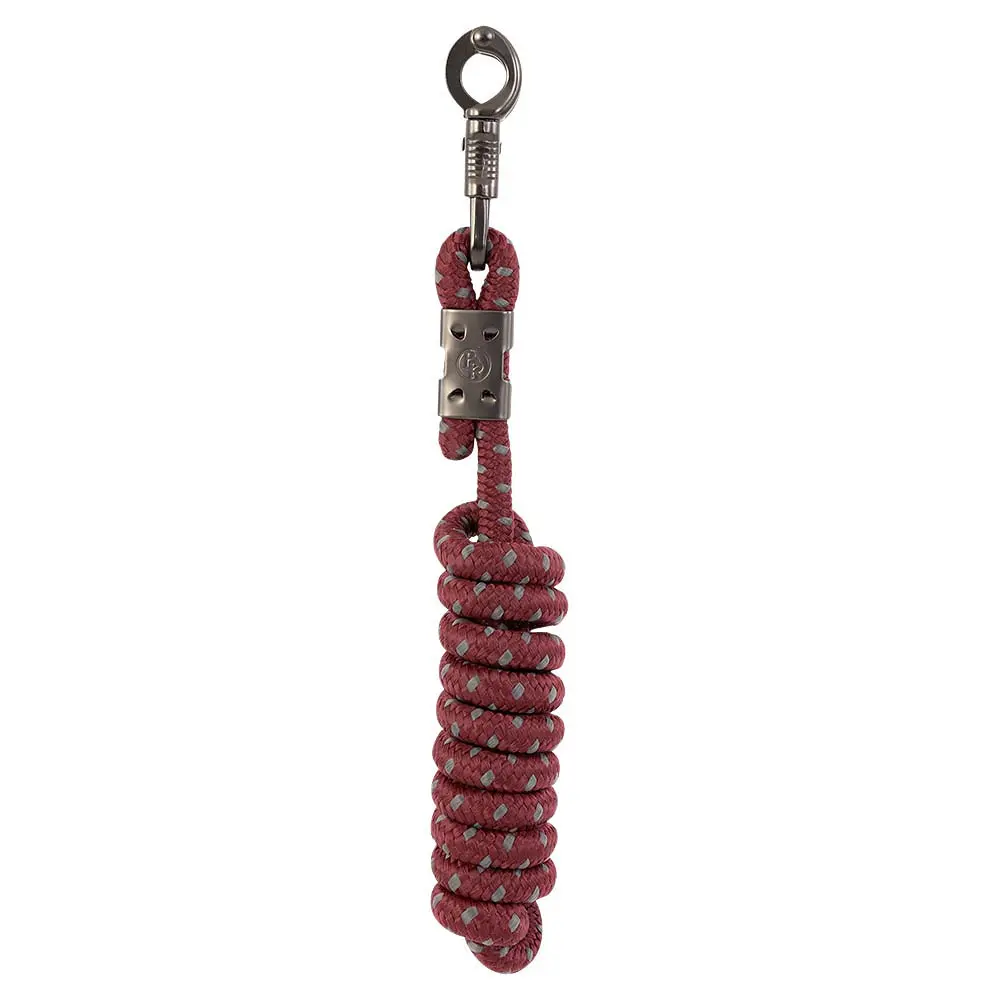 Br Equitation Rouge Riding Lanyard With Anti-Panic Snap Hook Clx