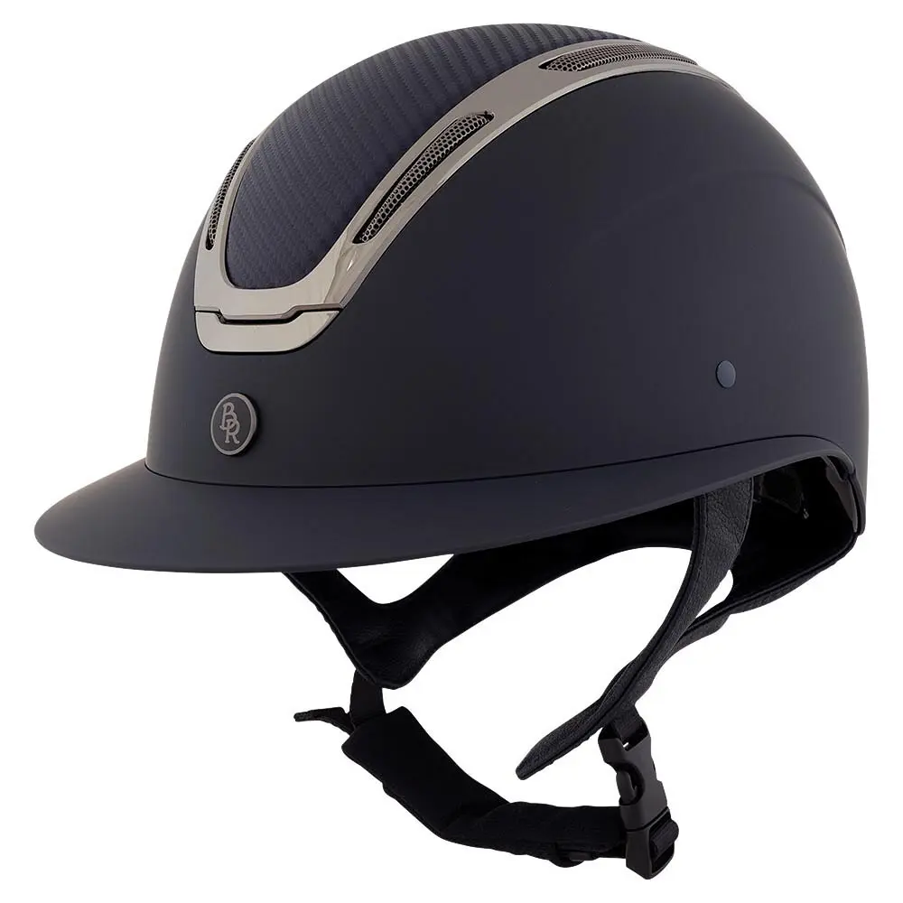 Meilleurs prix pour Casque d'équitation BR Equitation Zeta Sport