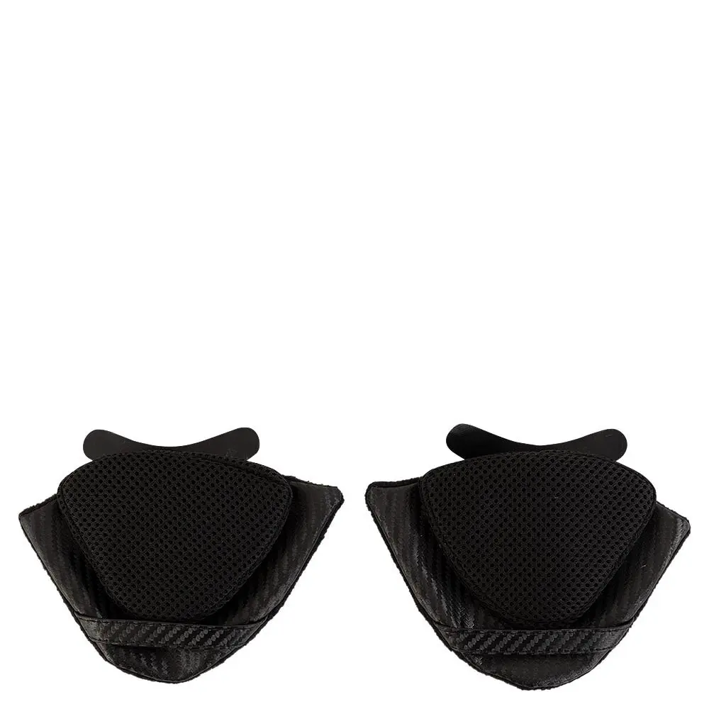 Cache oreilles pour casque BR Equitation Omega, Theta et Zeta