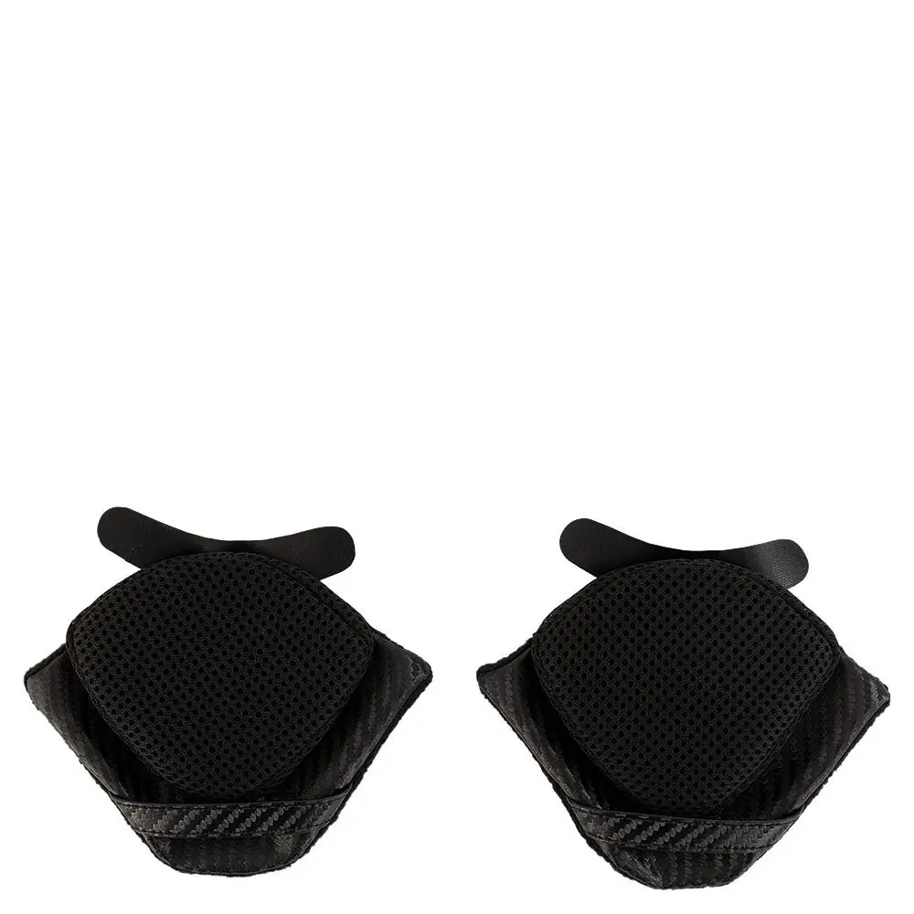 Cache oreilles pour casque BR Equitation Lambda