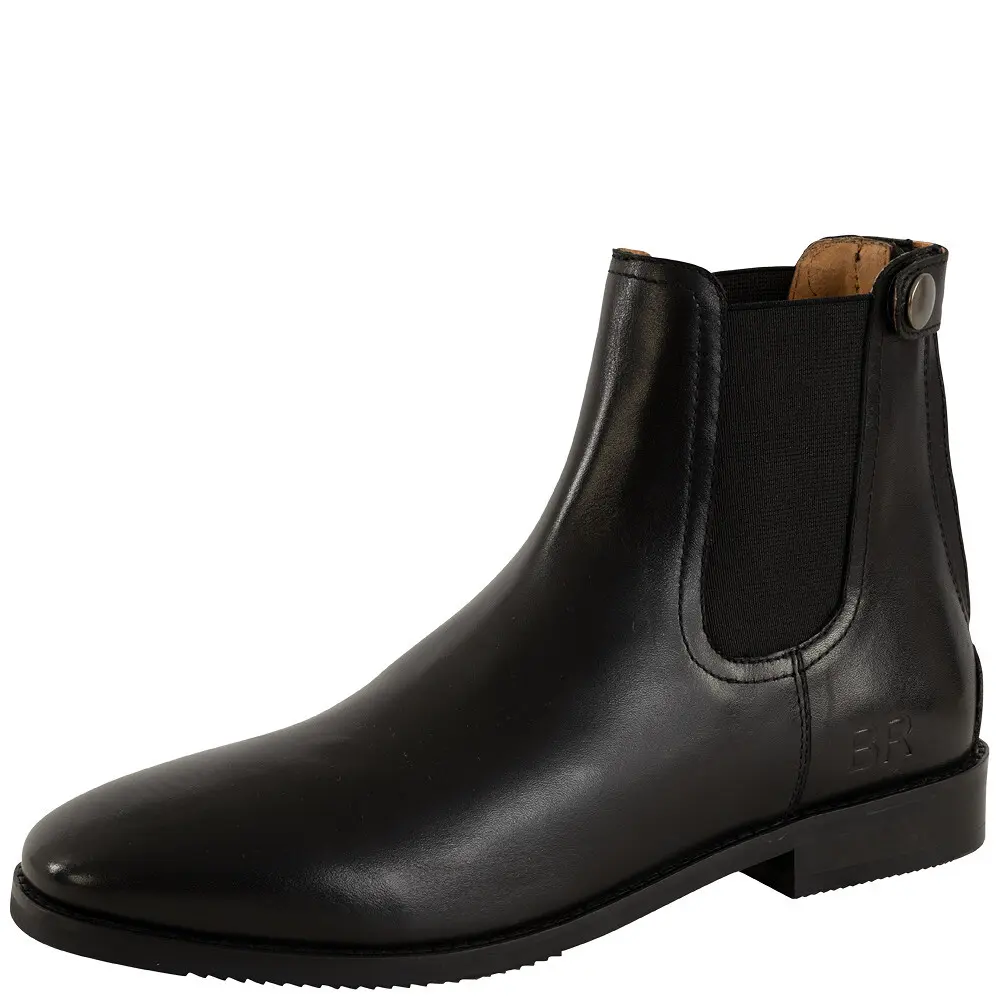 Boots d'équitation jodhpur BR Equitation Mentana