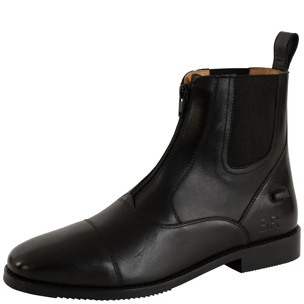 Boots d'équitation jodhpur BR Equitation Medole