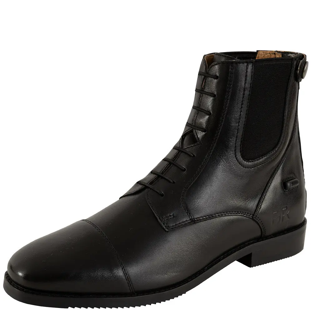 Boots d'équitation jodhpur BR Equitation Mercantino