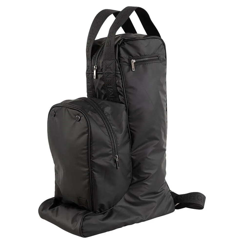 Sac à bottes équitation BR Equitation Combo