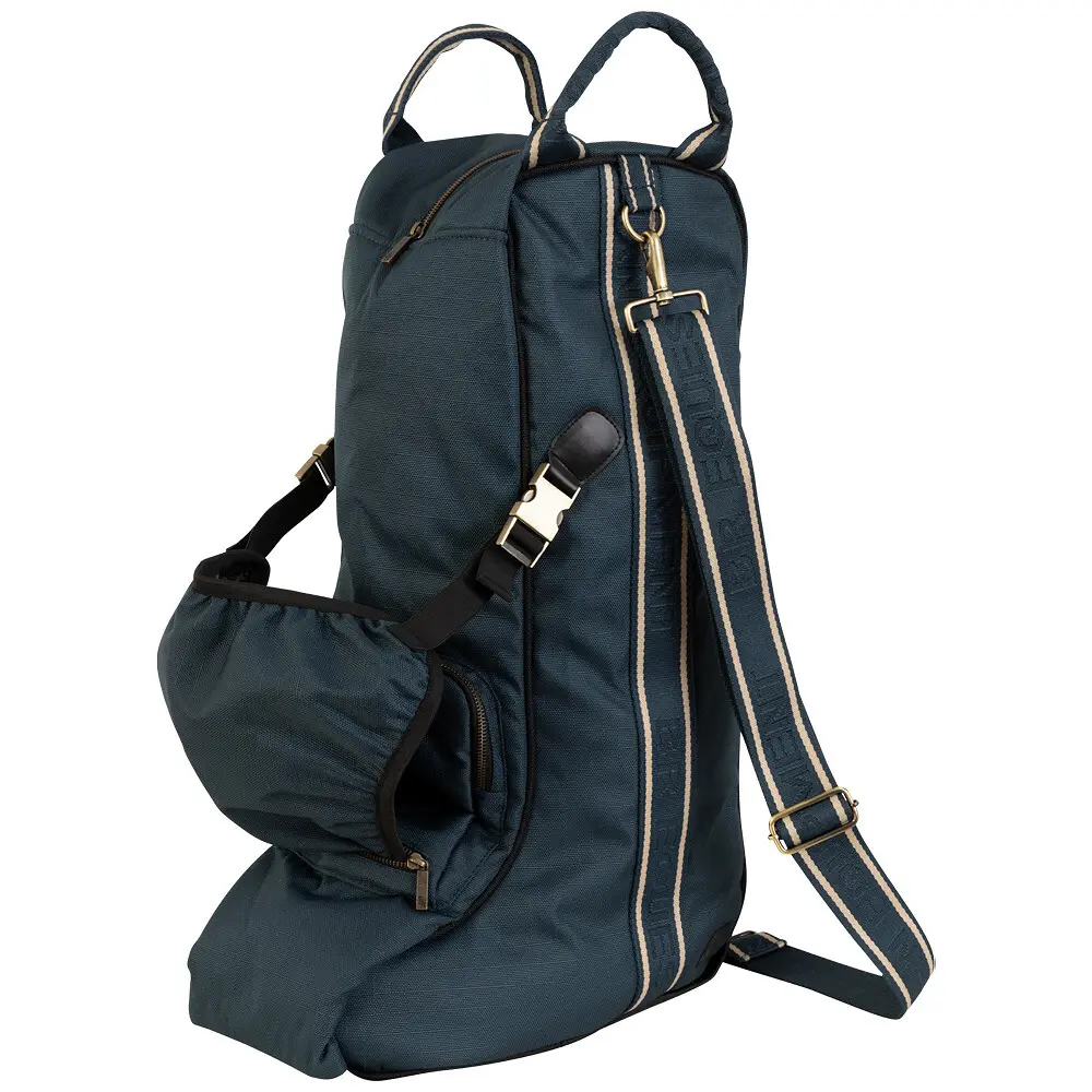 Rijlaarzen tas BR Equitation Combo