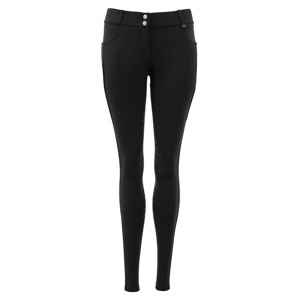Pantalon équitation full grip femme BR Equitation Mathilda