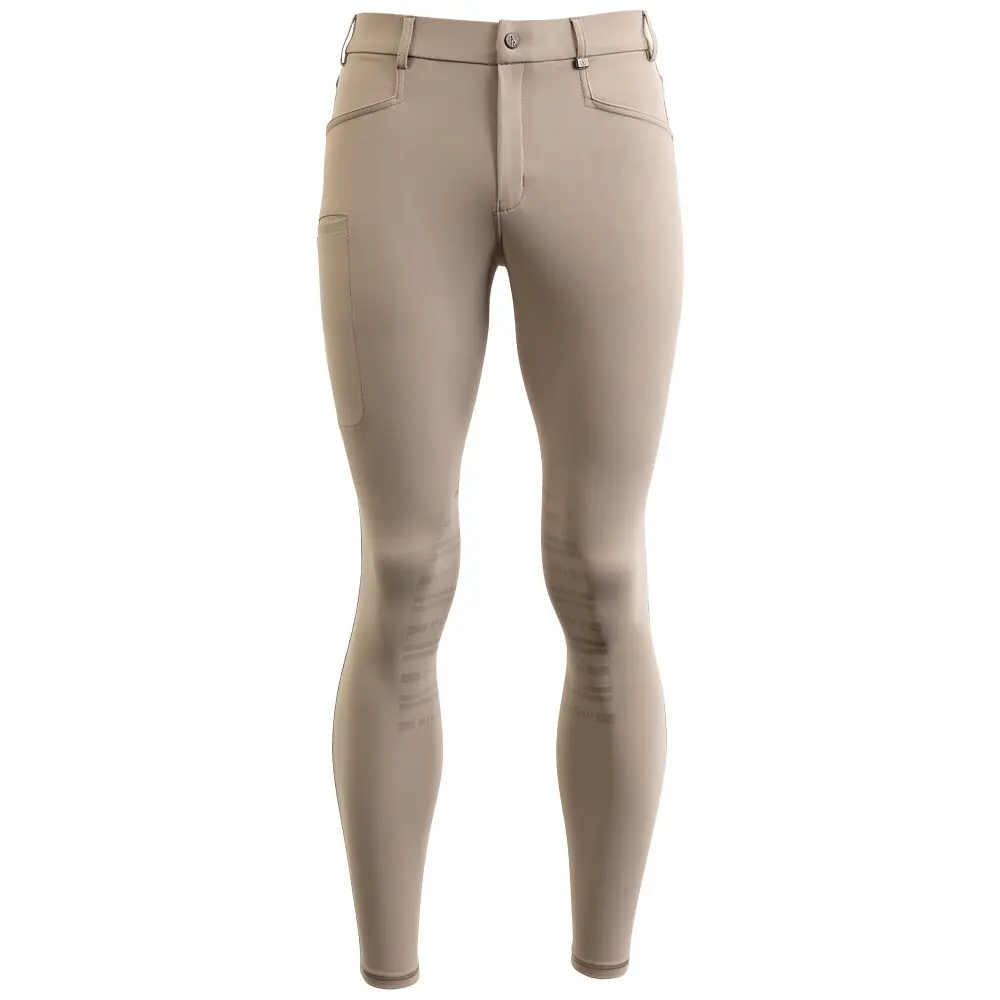 Pantalon équitation mid grip BR Equitation Martin