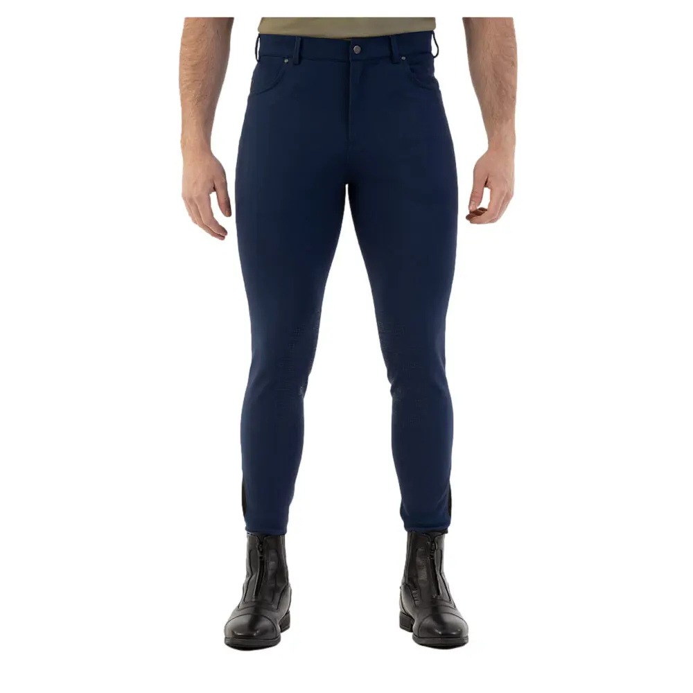 Pantalon équitation mid grip BR Equitation Kian