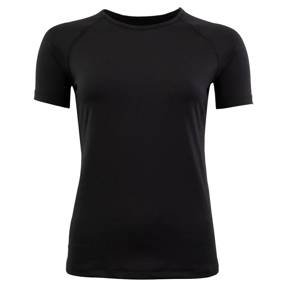 Br Clx Dames T-shirt Met Korte Mouwen Blauw XS Vrouw