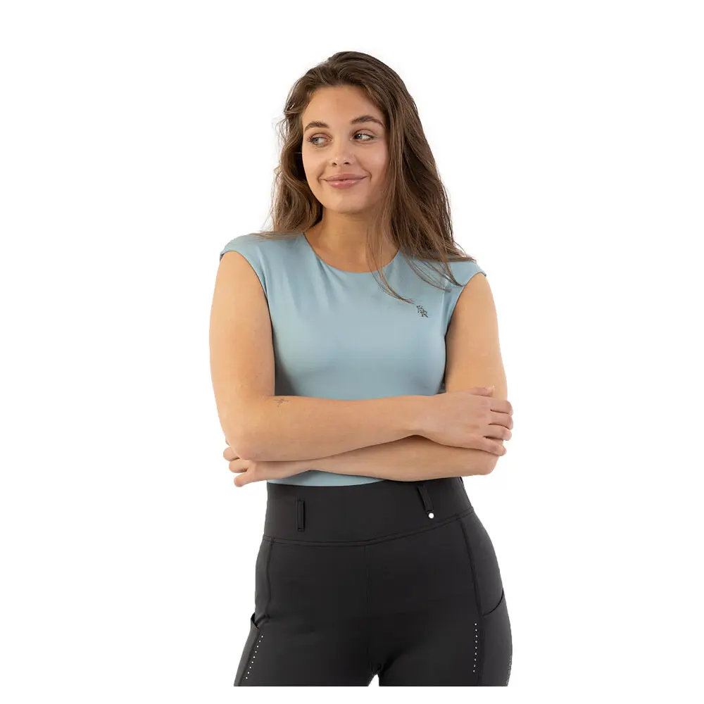 Meilleurs prix pour Débardeur femme BR Equitation Klaske