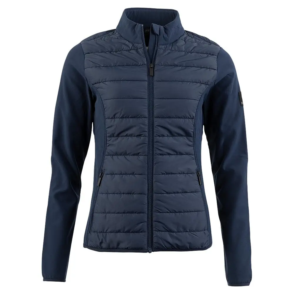 Meilleurs prix pour Veste équitation combi Full Zip BR Equitation Essentials