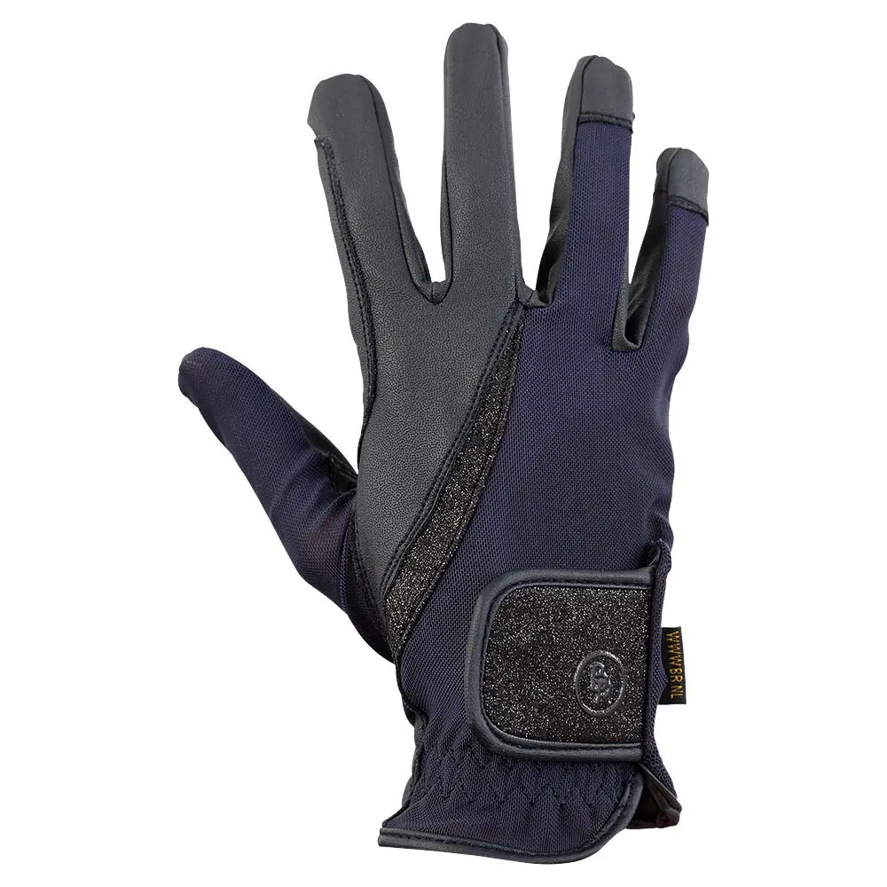 Comparer les prix de Gants d'équitation BR Equitation Kiam