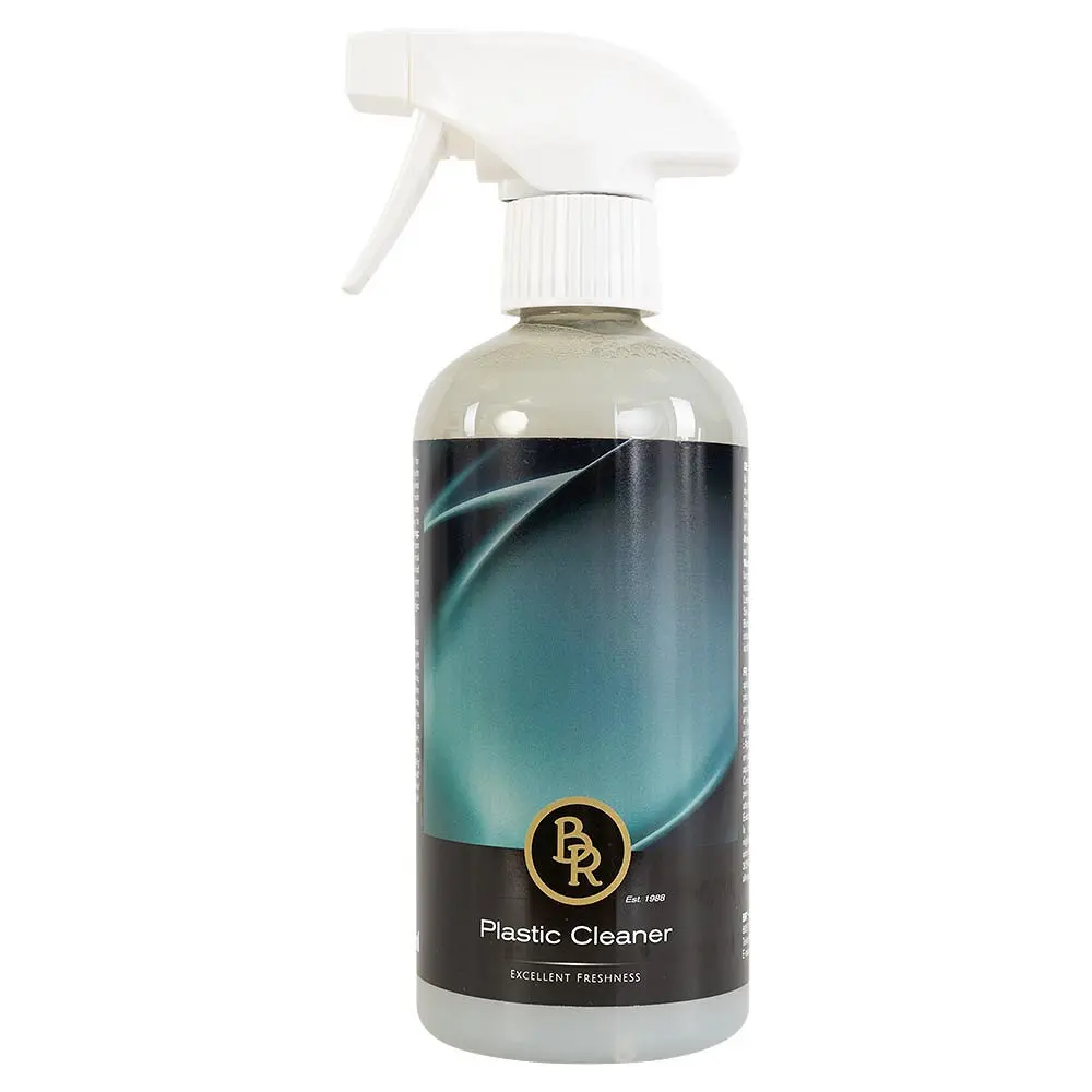 Meilleurs prix pour Nettoyant pour plastique BR Equitation