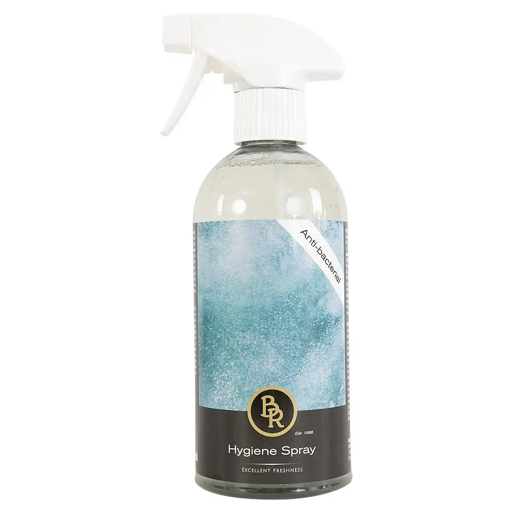 Spray d'hygiène BR Equitation
