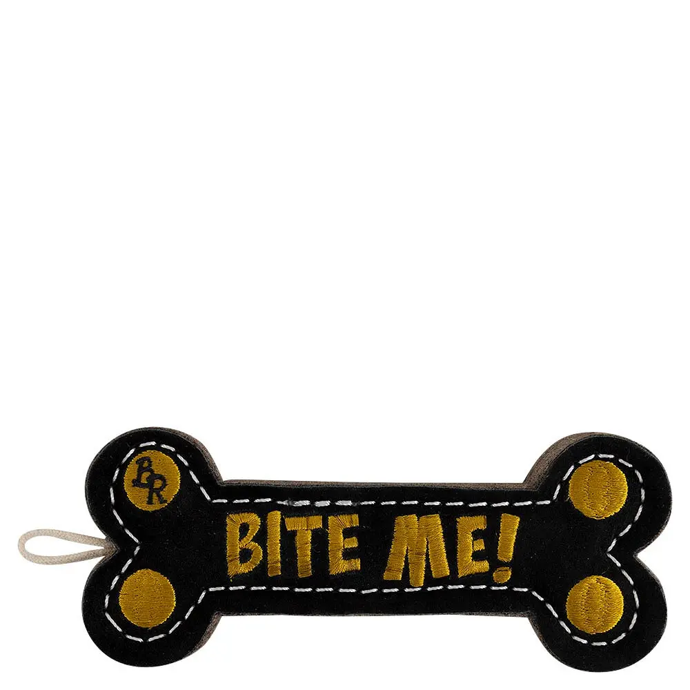 Jouet pour chien BR Equitation Bone