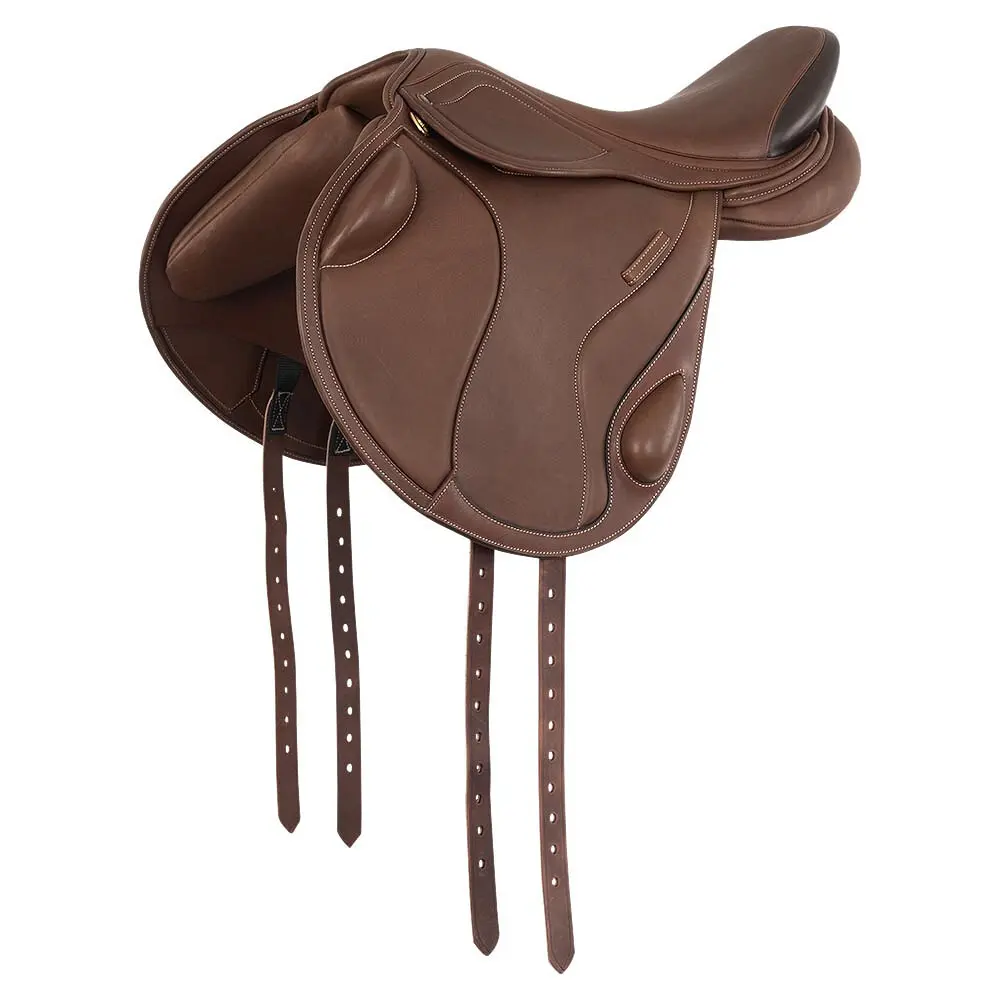 Comparer les prix de Selle pour cheval BR Equitation Zarlino