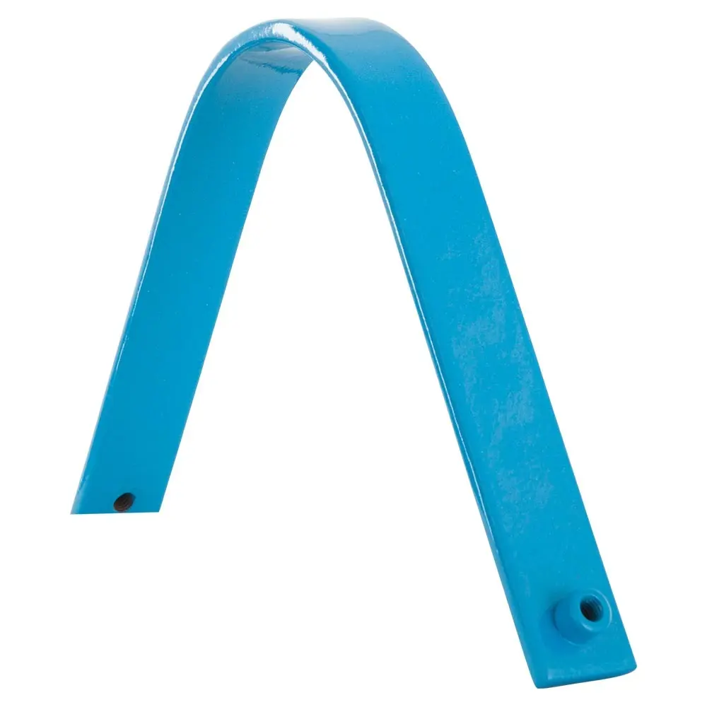 Br Equitation Bleu Pommel Horse Bridle Swap System Dr