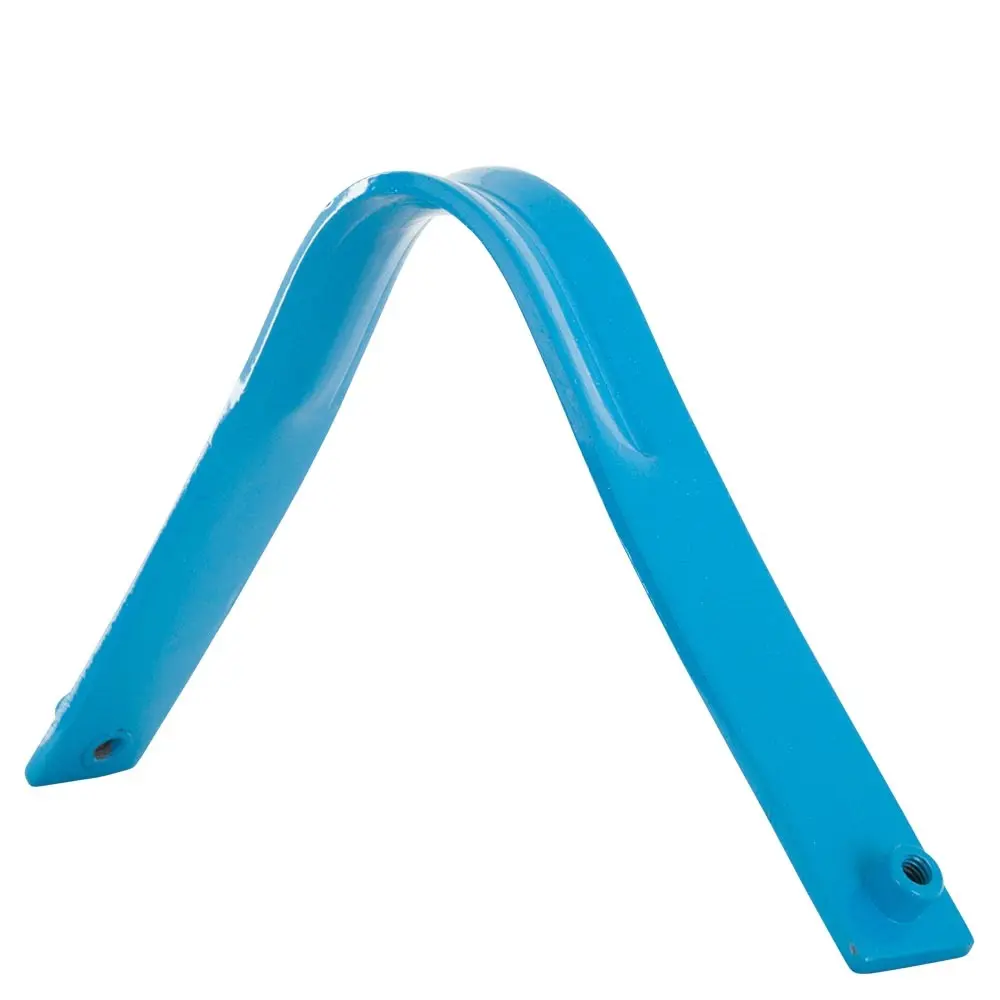 Br Equitation Bleu Pommel Horse Bridle Swap System Obst