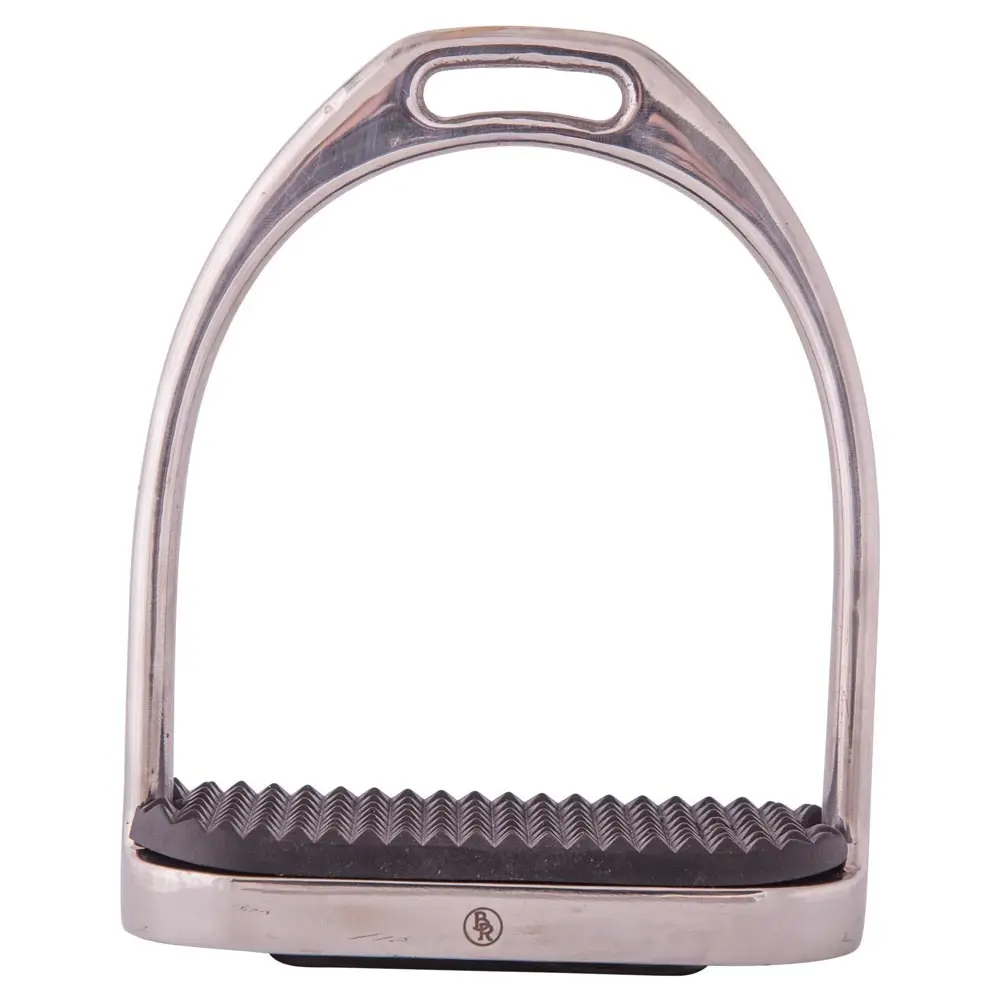 Br Equitation Marron Stirrups Fillis