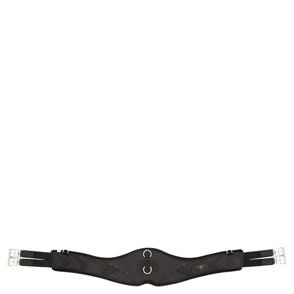 Sangle mixte pour cheval BR Equitation Poly Anatomic