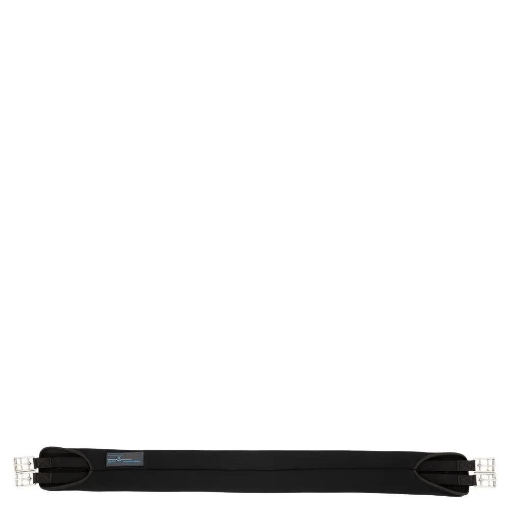 Br Equitation Noir Girth Evolution