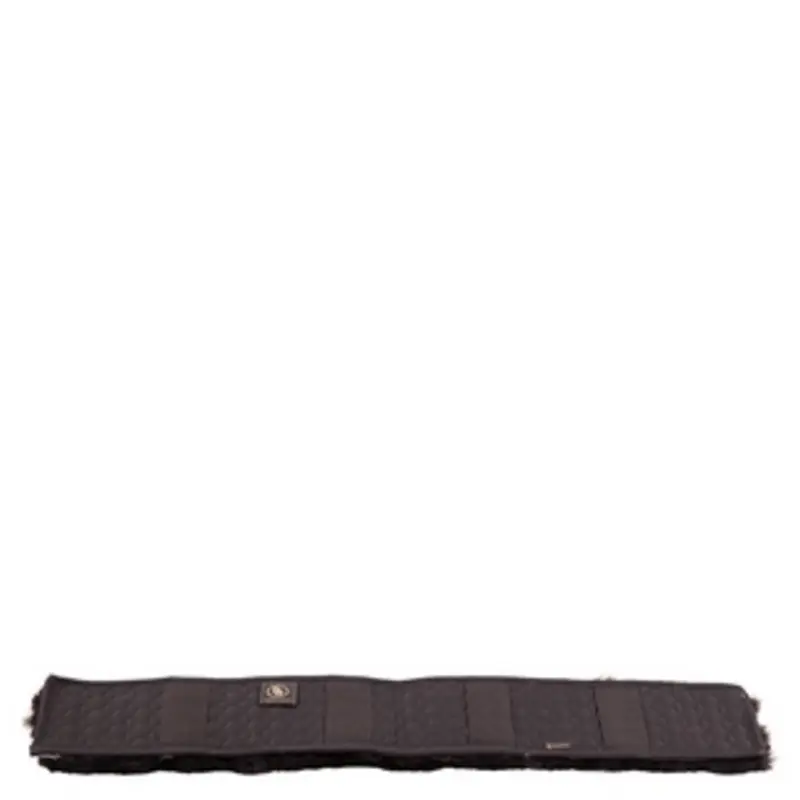 Br Equitation Noir Strap Scabbard For Horse Mixte
